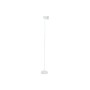 Floor Lamp Home ESPRIT White 20 X 17 X 140 CM
