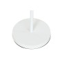 Lampadaire Home ESPRIT Blanc 20 X 17 X 140 CM