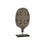 Decorative Figure Home ESPRIT Tropical 26,5 X 12 X 48,5 CM