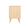 Nightstand Home ESPRIT 40 x 30 x 58 cm
