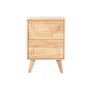Nightstand Home ESPRIT 40 x 30 x 58 cm