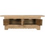 TV furniture Home ESPRIT Natural 180 x 44 x 60 cm