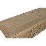 TV furniture Home ESPRIT Natural 180 x 44 x 60 cm