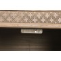 TV furniture Home ESPRIT Natural 180 x 44 x 60 cm