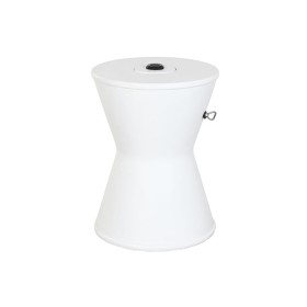 Base pour parapluie Home ESPRIT Blanc 46 x 46 x 61 cm