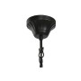 Ceiling Light Home ESPRIT Black Metal 25 W 54 x 54 x 46 cm