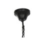 Ceiling Light Home ESPRIT Black Metal 54 x 54 x 46 cm