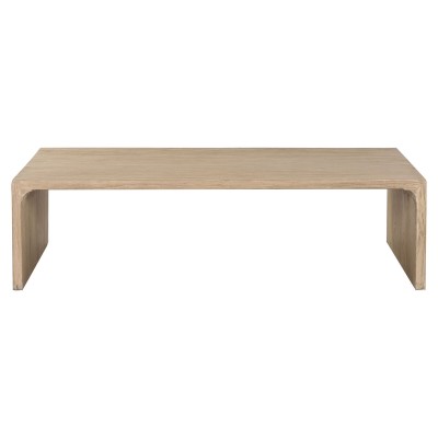 Table Basse Home ESPRIT 160 x 80 x 44 cm