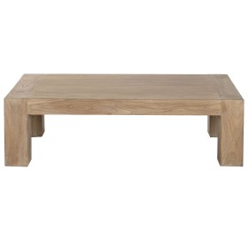 Table Basse Home ESPRIT 140 x 70 x 42 cm