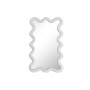Miroir mural Home ESPRIT Blanc Urbaine 22 X 2 X 35 CM