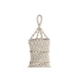 Lamp Shade Home ESPRIT Macrame Urban 30 x 30 x 30 cm