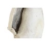 Decorative Figure Home ESPRIT Beige 30 x 25 x 132 cm