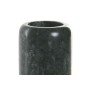 Toothbrush Holder Home ESPRIT Green Marble 7,5 x 7,5 x 10 cm
