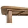 Table de Salle à Manger Home ESPRIT Teck 250 x 100 x 77 cm