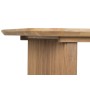 Dining Table Home ESPRIT Teak 250 x 100 x 77 cm