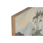 Painting Home ESPRIT Fir 120 x 3 x 80 cm