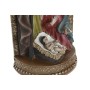 Christmas nativity set Home ESPRIT Multicolour Resin 11 x 10,5 x 22,5 cm