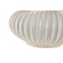 Vase Home ESPRIT Cream Ceramic Mediterranean 28 x 28 x 35 cm