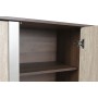 TV furniture Home ESPRIT 180 X 40 X 43,5 CM