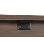 TV furniture Home ESPRIT 180 X 40 X 43,5 CM