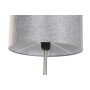 Lampadaire Home ESPRIT Gris Argenté 220 V 30 x 30 x 160 cm