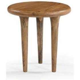 Table d'appoint Home ESPRIT 45 x 45 x 50 cm