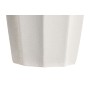 Planter Home ESPRIT White Fibre Mediterranean