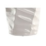 Cache-pot Home ESPRIT Blanc Fibre Moderne