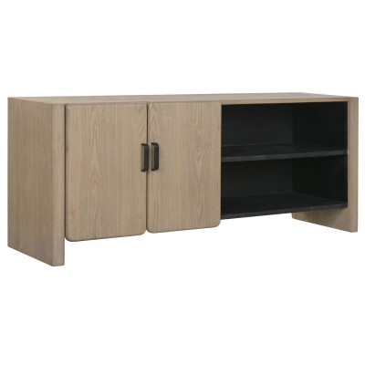 TV furniture Home ESPRIT 140 x 38 x 56 cm