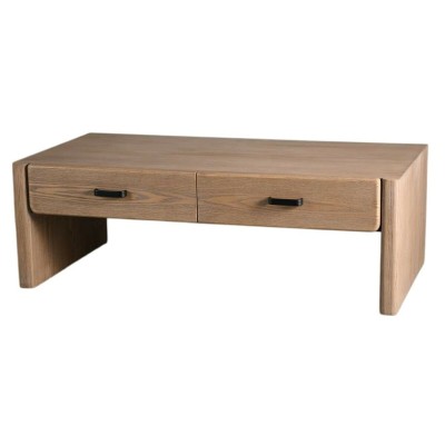 Table Basse Home ESPRIT 120 x 61 x 40 cm