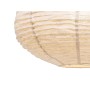 Suspension Home ESPRIT Beige Jute 50 W 55 x 55 x 47 cm