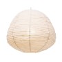 Suspension Home ESPRIT Beige Jute 50 W 55 x 55 x 47 cm