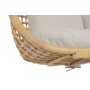 Chaise de jardin Home ESPRIT Naturel 140 X 60 X 120 CM