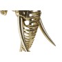 Wall Decoration Home ESPRIT Golden Elephant Modern 47 X 27,5 X 50,5 CM