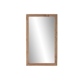 Miroir mural Home ESPRIT Naturel Alpino 100 X 4 X 60 CM