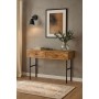 Table d'appoint Home ESPRIT 120 x 40 x 78 cm