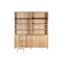 Librairie Home ESPRIT 200 X 45 X 220 CM