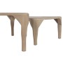 Jeu de 2 tables Home ESPRIT 11 X 60 X 38 CM