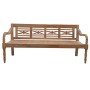 Bench Home ESPRIT