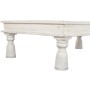 Centre Table Home ESPRIT White 70 x 107 x 45 cm