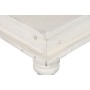 Centre Table Home ESPRIT White 70 x 107 x 45 cm