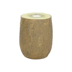 Table d'appoint Home ESPRIT Vert 36 x 36 x 46 cm