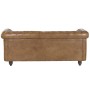 Canapé Home ESPRIT Vintage 190 X 77 X 80 CM