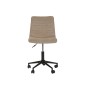 Office Chair Home ESPRIT Brown