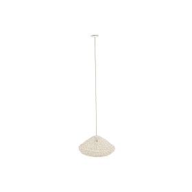 Suspension Home ESPRIT Beige 60 W 65 x 65 x 35 cm