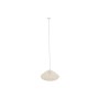 Suspension Home ESPRIT Beige 60 W 65 x 65 x 35 cm