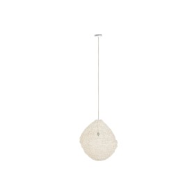 Suspension Home ESPRIT Beige 60 W 55 x 55 x 60 cm