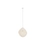 Suspension Home ESPRIT Beige 60 W 55 x 55 x 60 cm