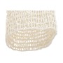 Ceiling Light Home ESPRIT Beige 60 W 40 x 40 x 80 cm