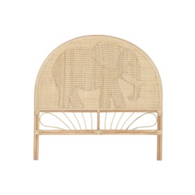 Tête de lit Home ESPRIT Naturel 153 X 4 X 149 CM